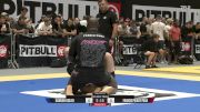 Francis Pignoti Pana vs Damian Golko 2025 ADCC European, Middle East & African Trials