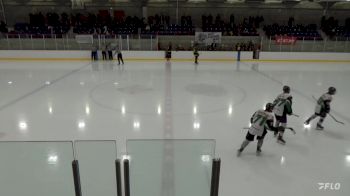 Replay: Home - 2023 Gatinea vs Lac St. Louis | Nov 10 @ 6 PM