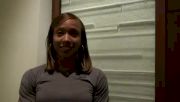 Monica Hargrove - New Coach and New year
