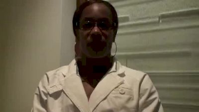 Brigitte Foster-Hylton - Bigger things to Come