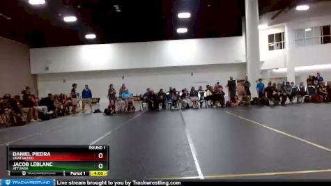 vs BJJ Fanatics South Beach 2022