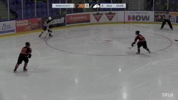 Replay: Home - 2024 Flyers vs Huskies | Oct 18 @ 9 PM