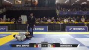 Raphael Joseph Pesce vs Jander Goicochea Jr. 2026 Pan Kids Jiu-Jitsu IBJJF Championship