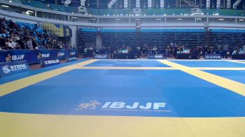 Replay: Mat 7 - 2026 CBJJ Brazilian Jiu-Jitsu Champs No-Gi | Jun 28 @ 9 AM