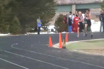 rock springs boys mile 2