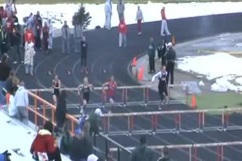 rock springs girls 100 ih 1