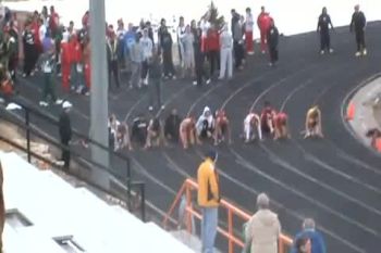 rock springs girls 100m 4