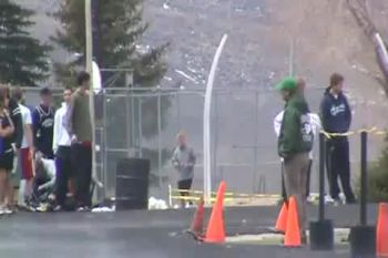 rock springs girls 400m 2