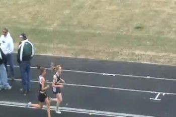 green river girls 1600m 2