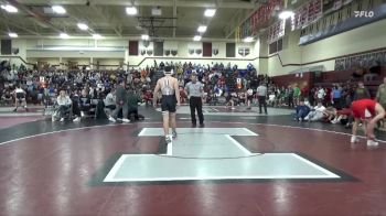 165 lbs Cons. Round 2 - Degan Miller, Greene County vs Colin Sesker, Clarion-Goldfield-Dows