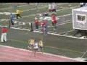 Brad Lowery Sub 4:00 mile attempt