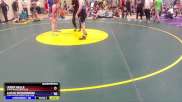 Replay: Mat 8 - 2024 TN USAW Freestyle & Greco  State Champio | May 4 @ 8 AM