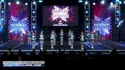 Extreme Force All Stars - Storm [2026 L2 Senior - D2 - Small - A DAY 1] 2026 JAMfest Cheer Super Nationals