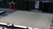 Maya Weinstein - Ball - 2021 Rhythmic Elite Qualifier