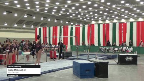 Katie McLaughlin - Women's Group, ENA Paramus - 2021 Christmas on the Chesapeake