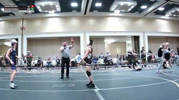 Replay: Mat 23 - 2025 Freakshow | Oct 19 @ 9 AM