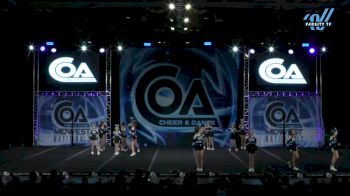 Premier Athletics - Michigan - Radar [2025 L1 Youth Day 2] 2025 COA Grand Nationals