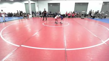 80 lbs Nicolas Estrada, Washington vs Hayes Daniel, Arkansas