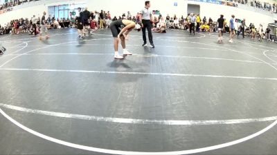 138 lbs Round 3 (6 Team) - Lincoln Sledzianowski, Celtic WC vs Jesse Pacheco, KONG HS