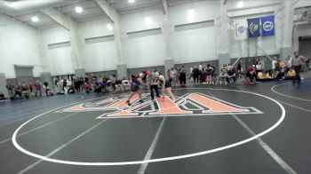 170 lbs Cons. Round 4 - Katerina Seumanu, West Jordan vs Kamryn Williams, Corner Canyon