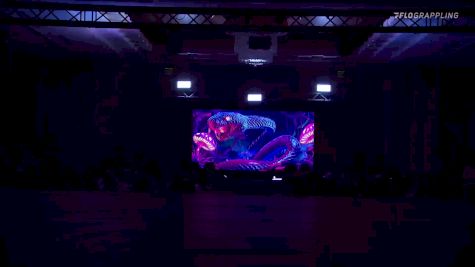 Ike Okoli vs Ben Ashauer 2025 Fight to Win 288