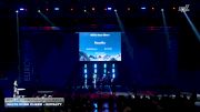 White Rose Cheer - Royalty [2026 IASF L3 - U16 Day 1] 2026 The European Summit