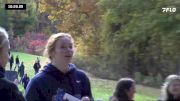 Replay: NE10 Women's XC Championship | Oct 26 @ 11 AM