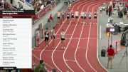 Men's Mile Open, Prelims 3