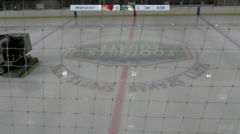 Replay: Home - 2025 Chiefs vs RM Raiders | Jan 26 @ 12 PM