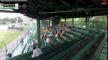 Replay: Home - 2025 Tobs vs Yard Gnomes | Jul 5 @ 7 PM