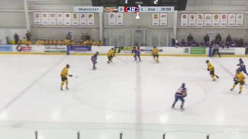 Replay: Home - 2024 Golden Hawks vs Canadiens | Oct 27 @ 7 PM