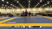 Dwayne Albert Joseph vs Joseph Lee Galer 2024 World IBJJF Jiu-Jitsu No-Gi Championship