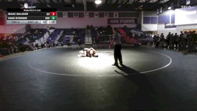 Replay: Cedar Valley, UT @ Riverton, UT | Jan 8 @ 7 PM