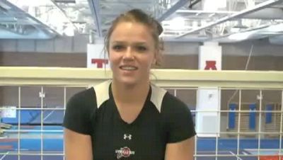 Gael Mackie: From Canada to Utah