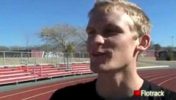 FLASHBACK: Rory's 10k Challenge