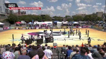 IMPACT DRUM & BUGLE CORPS at 2025 SoundSport International Music & Food Festival pres. by Jazz Wealth