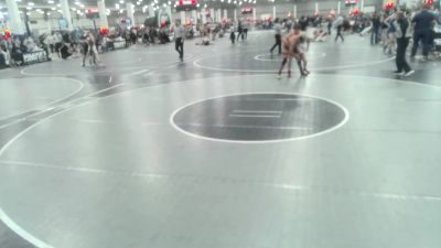 157 lbs Round Of 16 - Joshua Davila, No Team vs Noah Jones, Rkda