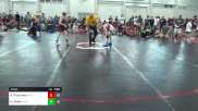 90 lbs Final - Asher Procunier, Ares W.C. (MI) vs Quinn Smith, Pursuit