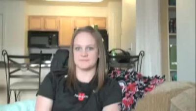 Annie DiLuzio on Controlling Your Power