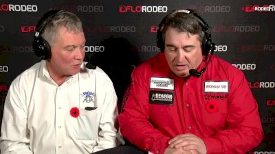 CFR Chute Boss: Don Johansen