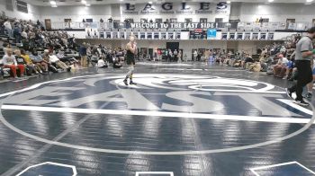 175 lbs 1st & 3rd (16 Team) - Ryan Miller, Columbus vs Harrison Carnine, Cook