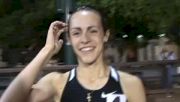 Jenny Barringer Colorado 5k collegiate record 2009 Payton Jordan