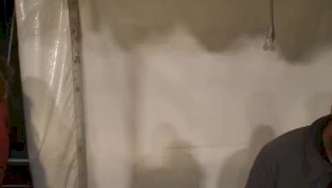 Lauren Centrowitz Stanford LIVE 2009 Payton Jordan Cardinal Invite