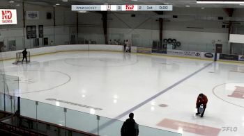 Replay: Home - 2024 OHA Edmonton vs Notre Dame | Nov 29 @ 7 PM