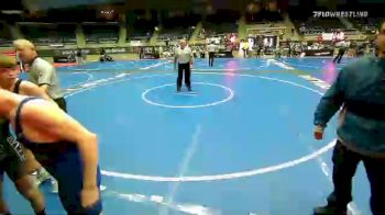 120 lbs Round Of 16 - Hunter Hollingsworth, Husky Wrestling Club vs Elijah Sierra, New Mexico Beast