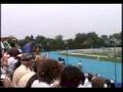 2007 Illinois State HS Track Meet Class AA 3200 Final Heat 2