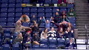 Replay: Home - 2024 Norfolk vs Worcester | Jan 14 @ 3 PM