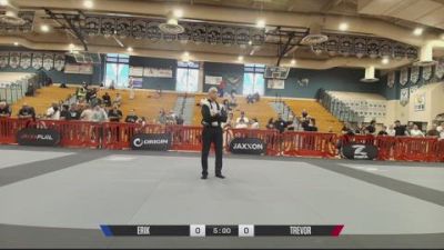 ERIK vs TREVOR 2026 Super Cup - Murrieta
