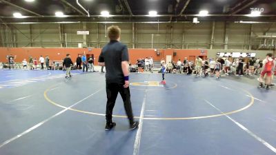 48 lbs Rr Rnd 6 - Jameson Claycomb, Dynasty Aftermath - BK6E vs Knox Newcomer, Steller Trained Grevious - BK6E