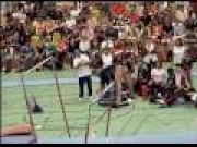 Bridget Sloan (USA) UB - 15.15 (1st)